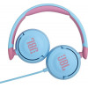 JBL JR310 Blue JBLJR310BLU - зображення 5