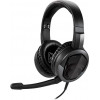 MSI Immerse GH30 Immerse Stereo Over-ear Gaming Headset V2 (S37-2101001-SV1) - зображення 1