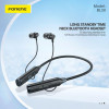 Foneng Neckband Sport Black (BL38) - зображення 3