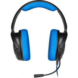   Corsair HS35 Blue (CA-9011196)