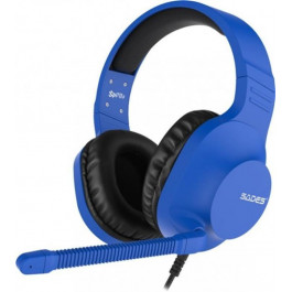   Sades SA-721 Spirits Blue (SA721BLJ)