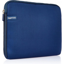   Amazon 13.3"  Basics Sleeve 13.3 Navy Blue (B011J4C1MA)