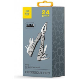   Luxe Cube CrossCut Pro (7775557578755)