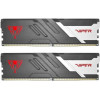 PATRIOT 32 GB (2x16GB) DDR5 7000 MHz Viper Venom (PVV532G700C32K) - зображення 1