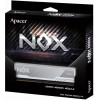 Apacer 32 GB (2x16GB) DDR4 3200 MHz NOX White (AH4U32G32C28YMWAA-2) - зображення 8