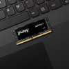 Kingston FURY 16 GB (2x8GB) SO-DIMM DDR4 2666 MHz Impact (KF426S15IBK2/16) - зображення 7