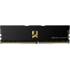 GOODRAM 8 GB DDR4 4000 MHz IRDM PRO Black (IRP-4000D4V64L18S/8G) - зображення 1