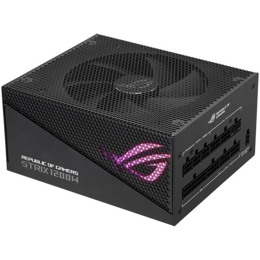 ASUS ROG-STRIX-1200G-AURA-GAMING - зображення 1