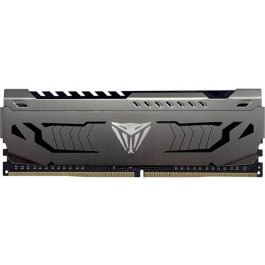   PATRIOT 8 GB DDR4 3200 MHz Viper Steel (PVS48G320C6)