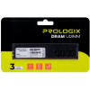 Prologix 8 GB DDR4 2666 MHz (PRO8GB2666D4) - зображення 4