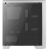 Aerocool PGS-V Cylon Tempered Glass White (4718009152342) - зображення 6