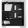 Aerocool PGS-V Cylon Tempered Glass White (4718009152342) - зображення 7