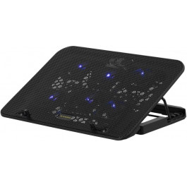   2E Gaming 2E-CPG-002 Black