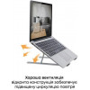 HiSmart LPS03-3 Aluminum Silver (HS082826) - зображення 5