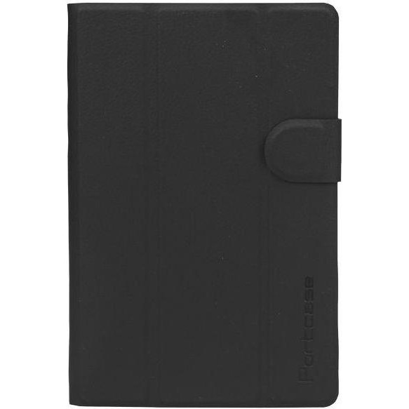 PortCase Universal 8" Black (TBL-470BK) - зображення 1