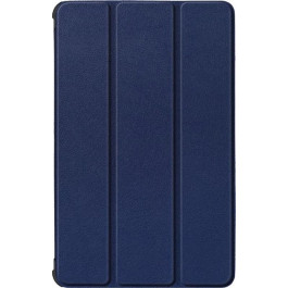   ArmorStandart Smart Case для Samsung Galaxy Tab S6 Lite P610/P615 Blue (ARM58627)