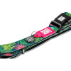 Max & Molly Smart ID Collar Tropical Нашийник з QR-кодом, малюнок "Тропіки" S (4894512025288) - зображення 3