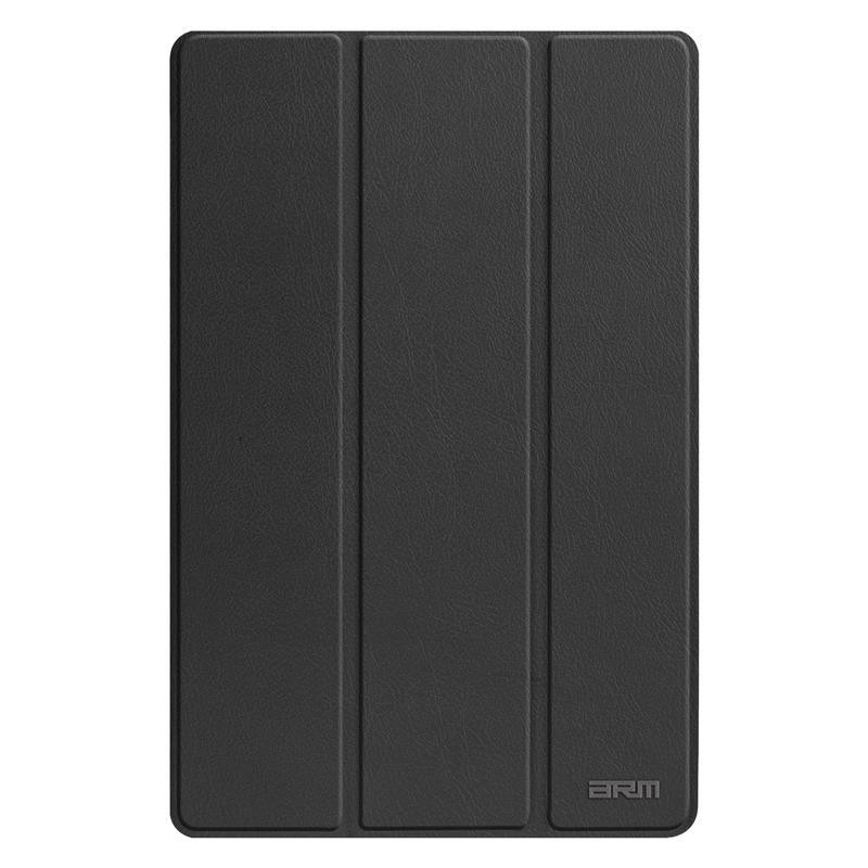 ArmorStandart Smart Case Lenovo Tab P12 Pro Black (ARM61451) - зображення 1