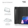 ArmorStandart Smart Case Lenovo Tab P12 Pro Black (ARM61451) - зображення 4