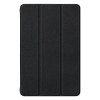 ArmorStandart Чохол до Samsung Galaxy Tab S9 Plus SM-X810/X816B/ X818U Black (ARM69744) - зображення 1