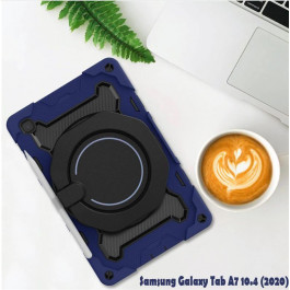   BeCover Чехол-накладка для Samsung Galaxy Tab A7 SM-T500/SM-T505/SM-T507 Blue (707239)