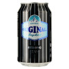 Long Drink Напій слабоалкогольний  Gin Strong, 0,33 л (6413600055921) - зображення 1