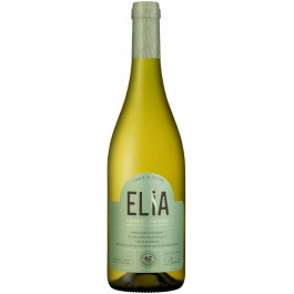   Elia Вино  blanc, 0,75 л (3270046008934)