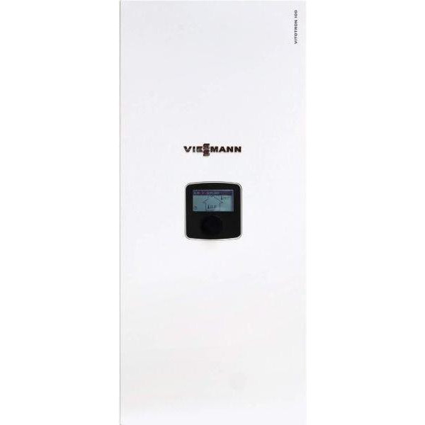 Viessmann Vitotron 100 VMN3-08 ZK05253 - зображення 1