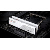 G.Skill 48 GB (2x24GB) DDR5 5200 MHz Ripjaws S5 Matte White (F5-5200J4040A24GX2-RS5W) - зображення 4