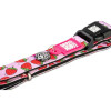 Max & Molly Smart ID Collar Strawberry Dream Нашийник з QR-кодом, малюнок "Полуниця" L (4894512051652) - зображення 3