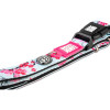 Max & Molly Smart ID Collar Cherry Bloom Нашийник з QR-кодом, малюнок "Квітуча вишня" S (4894512050235) - зображення 2