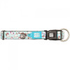 Max & Molly Smart ID Collar Unicorn Нашийник з QR-кодом, малюнок "Єдиноріжки" M (4894512023079) - зображення 4