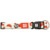 Max & Molly Smart ID Collar Watermelon Нашийник з QR-кодом, малюнок "Кавуни" XS (4894512015654) - зображення 2