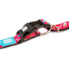 Max & Molly Smart ID Collar Magical Нашийник з QR-кодом, малюнок "Чари" M (4894512052697) - зображення 2