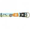 Max & Molly Smart ID Collar Black Sheep Нашийник з QR-кодом, малюнок "Чорна вівця" S (4894512022751) - зображення 4