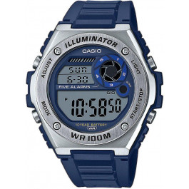   Casio MWD-100H-2AVEF