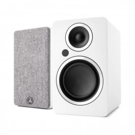   Argon Audio Fenris A4 White