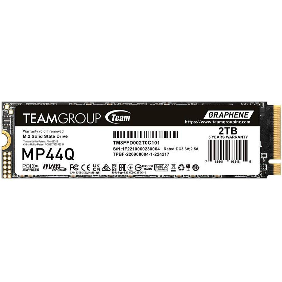 TEAM MP44Q 2 TB (TM8FFD002T0C101) - зображення 1