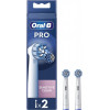 Oral-B EB60X PRO Sensitive Clean 2 шт. - зображення 2