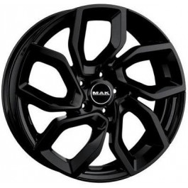   MAK Apollo (R17 W7.0 PCD4x108 ET25 DIA65.1)