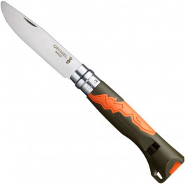   Opinel №7 Outdoor Junior Orange (002151)