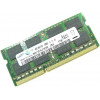 Samsung 8 GB SO-DIMM DDR3 1600 MHz (M471B1G73CB0-CK0) - зображення 1