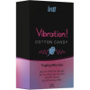 Intt Vibration Cotton Candy 15 мл (SO9812) - зображення 2