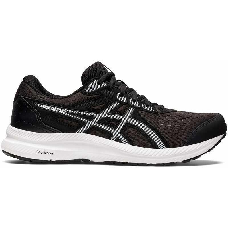 Asics Чоловічі кросівки для бігу  Gel-Contend 8 1011B492-002 42.5 (9) 27 см (4550455595652) - зображення 1