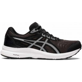   Asics Чоловічі кросівки для бігу  Gel-Contend 8 1011B492-002 42.5 (9) 27 см (4550455595652)