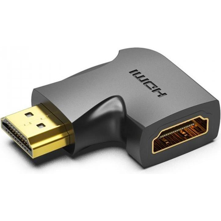 Vention HDMI to HDMI (AIQBO) - зображення 1