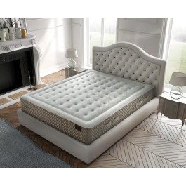   Karibian Descanso Silver Linen 180х200