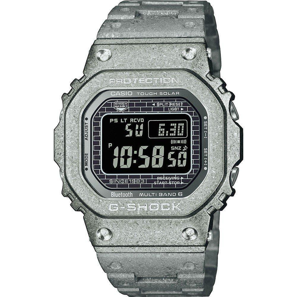 Casio GMW-B5000PS-1ER - зображення 1