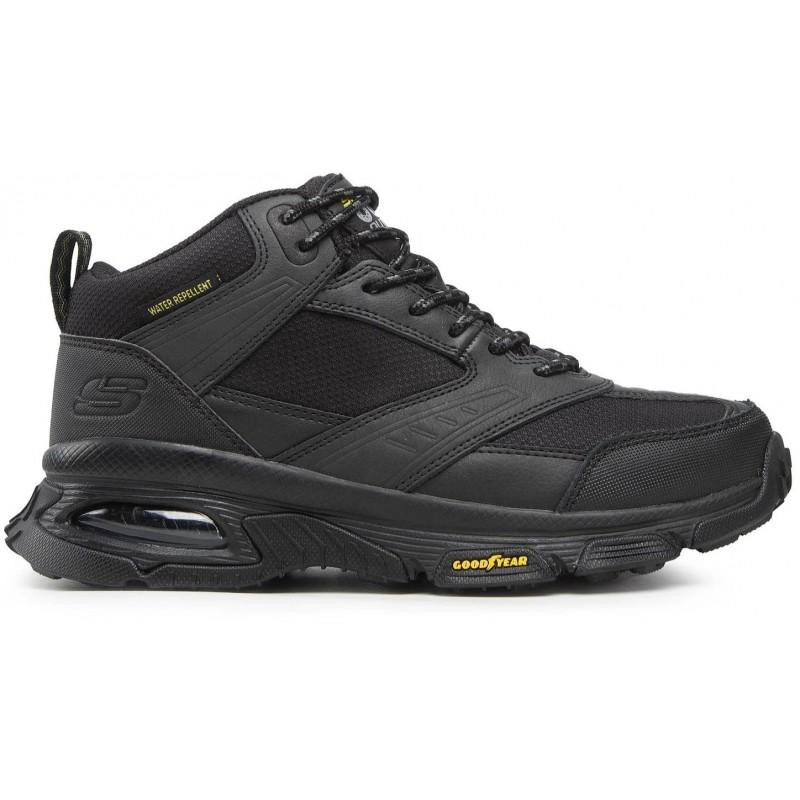 Skechers Черевики трек. skech-air envoy (237215 BBK) 10 Чорний - зображення 1