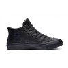 Converse Чоловічі кеди високі  Ctas Malden Street Mid A01715C 40 (7) 25.5 см Чорні (194433764674) - зображення 1